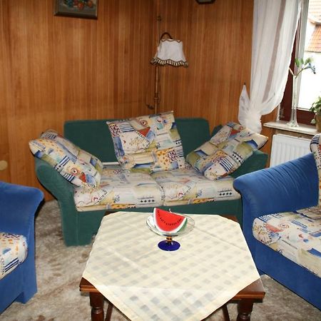 Ferienhaus Susanne Haßloch Zewnętrze zdjęcie