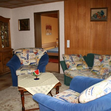 Ferienhaus Susanne Haßloch Zewnętrze zdjęcie