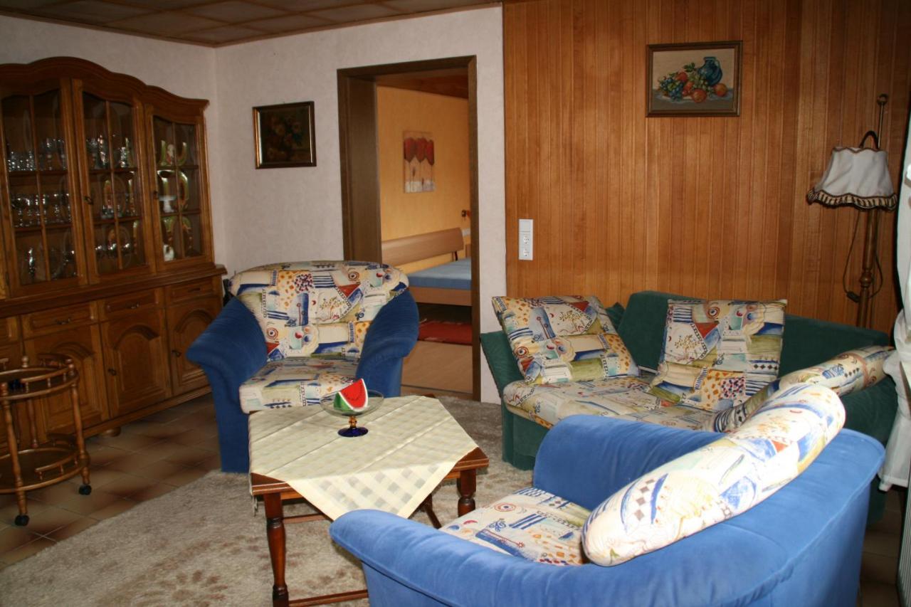 Ferienhaus Susanne Haßloch Zewnętrze zdjęcie