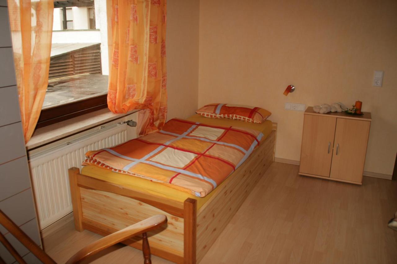 Ferienhaus Susanne Haßloch Zewnętrze zdjęcie