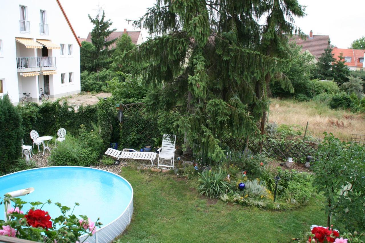 Ferienhaus Susanne Haßloch Zewnętrze zdjęcie