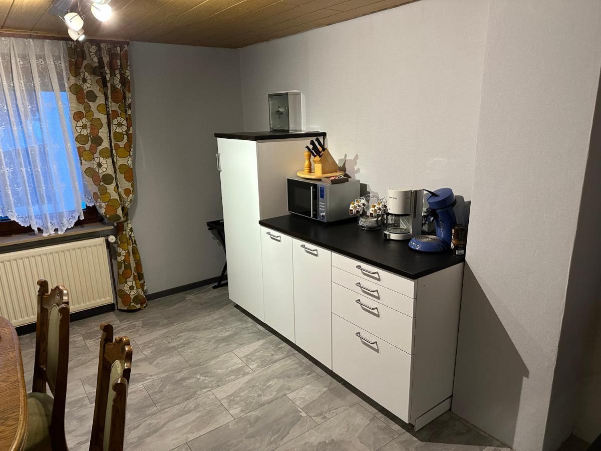 Ferienhaus Susanne Haßloch Zewnętrze zdjęcie