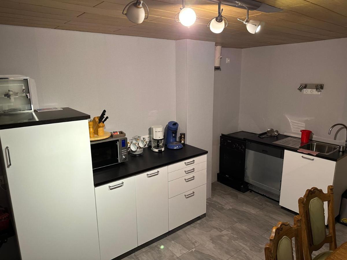 Ferienhaus Susanne Haßloch Zewnętrze zdjęcie
